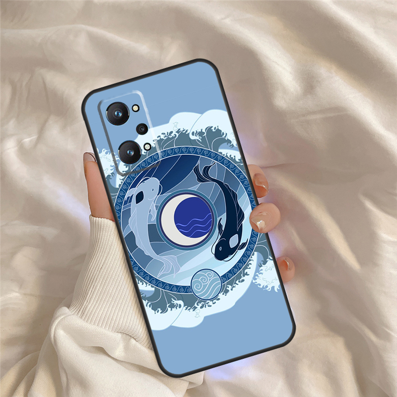 Yin Yang Koi Case For Realme 1 - đánh giá và giá Realme C67