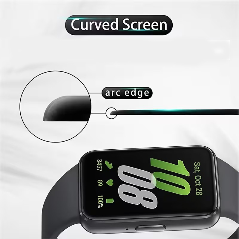 3-5Pcs Privacy Hydrogel Film F - đánh giá và giá Hydrogel Screen Protector