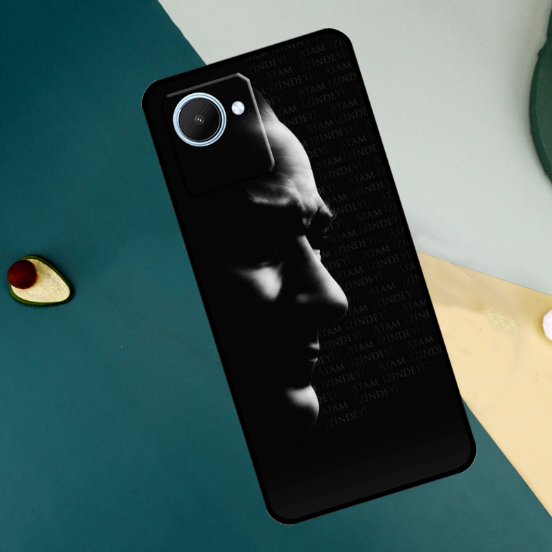 Mustafa Kemal Ataturk For Real - đánh giá và giá Realme C67
