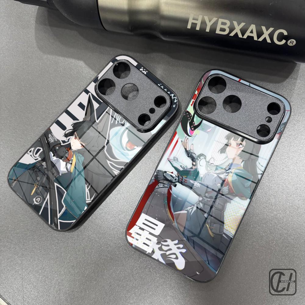 Z Zone Zero Miyabi Hoshimi Pho - đánh giá và giá Apple Iphone 15 Pro Max