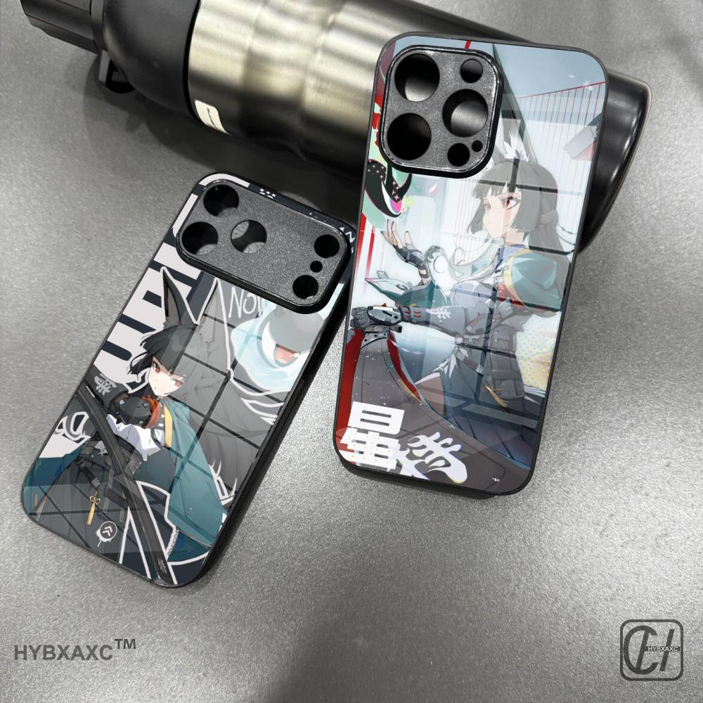 Z Zone Zero Miyabi Hoshimi Pho - đánh giá và giá Apple Iphone 15 Pro Max