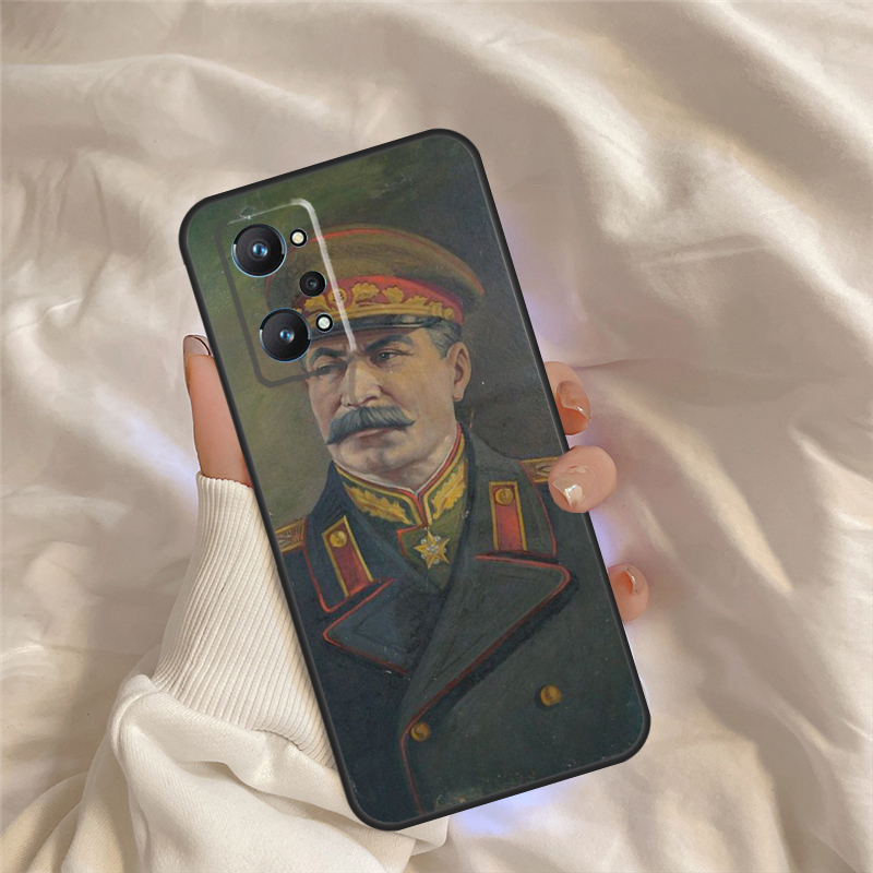 Stalin Case For Realme 16 15 1 - đánh giá và giá Realme C67