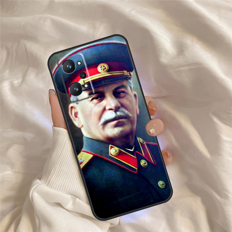 Stalin Case For Realme 16 15 1 - đánh giá và giá Realme C67