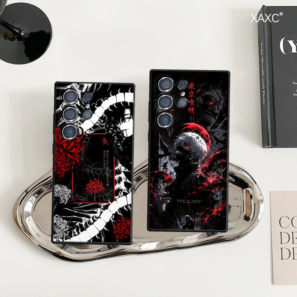 New Cool T-Tokyo Ghoul Anime P - đánh giá và giá Samsung Galaxy A55