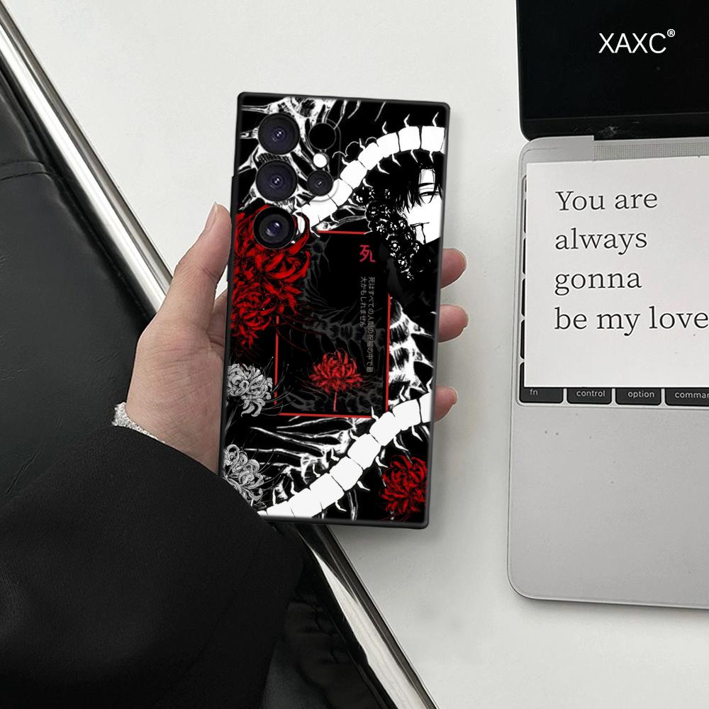 New Cool T-Tokyo Ghoul Anime P - đánh giá và giá Samsung Galaxy A55