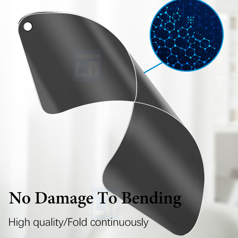 3D Anti-spy Ceramic Soft Film  - đánh giá và giá Huawei Nova 12