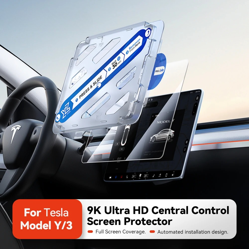 YZ Tempered Glass Screen Prote - đánh giá và giá Matte Anti Glare Screen