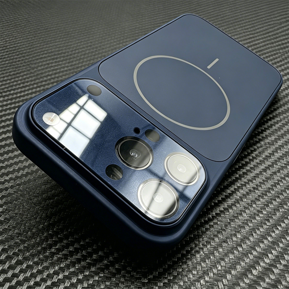 Luxury Magnetic Instant Large  - đánh giá và giá Camera Lens Protector