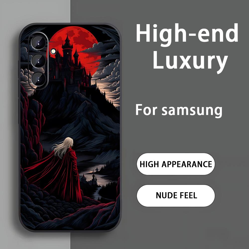 NEW Castlevania Game Dracula P - đánh giá và giá Samsung Galaxy A55