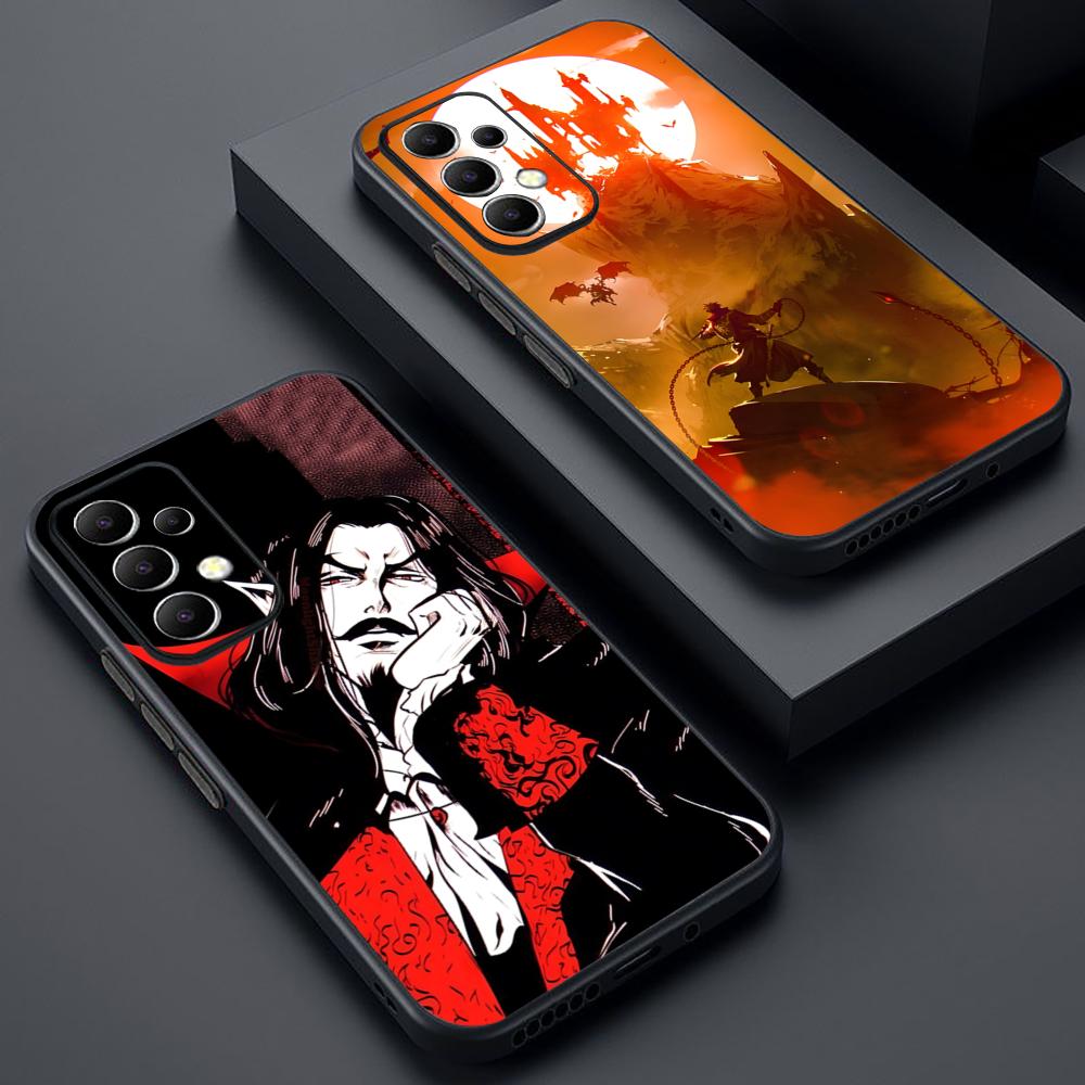 NEW Castlevania Game Dracula P - đánh giá và giá Samsung Galaxy A55