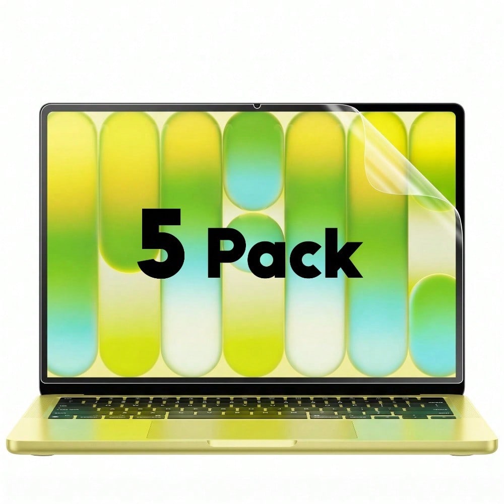 5 Pack Anti Glare Screen Prote - đánh giá và giá Matte Anti Glare Screen