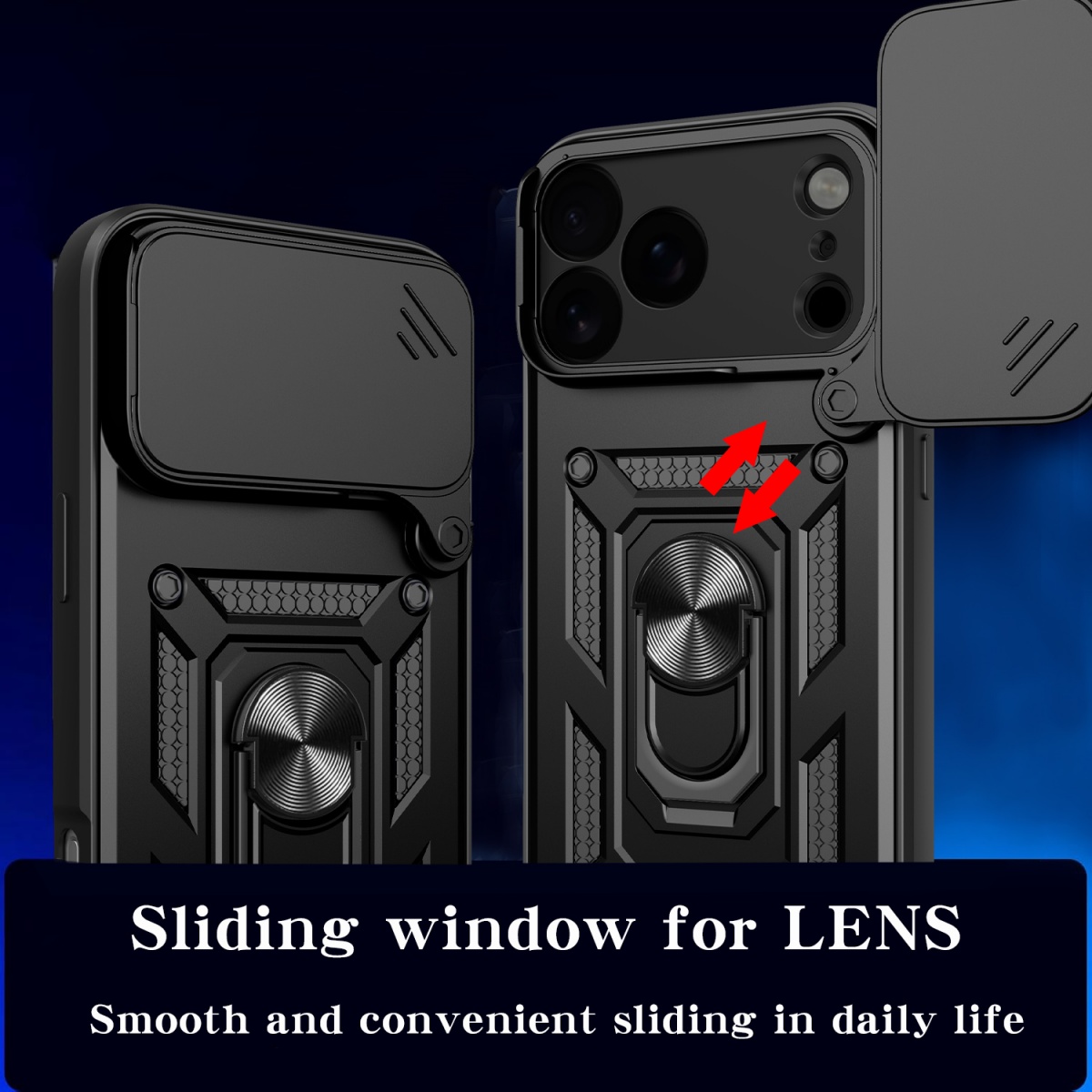 Shockproof Case for IPhone Air - đánh giá và giá Camera Lens Protector