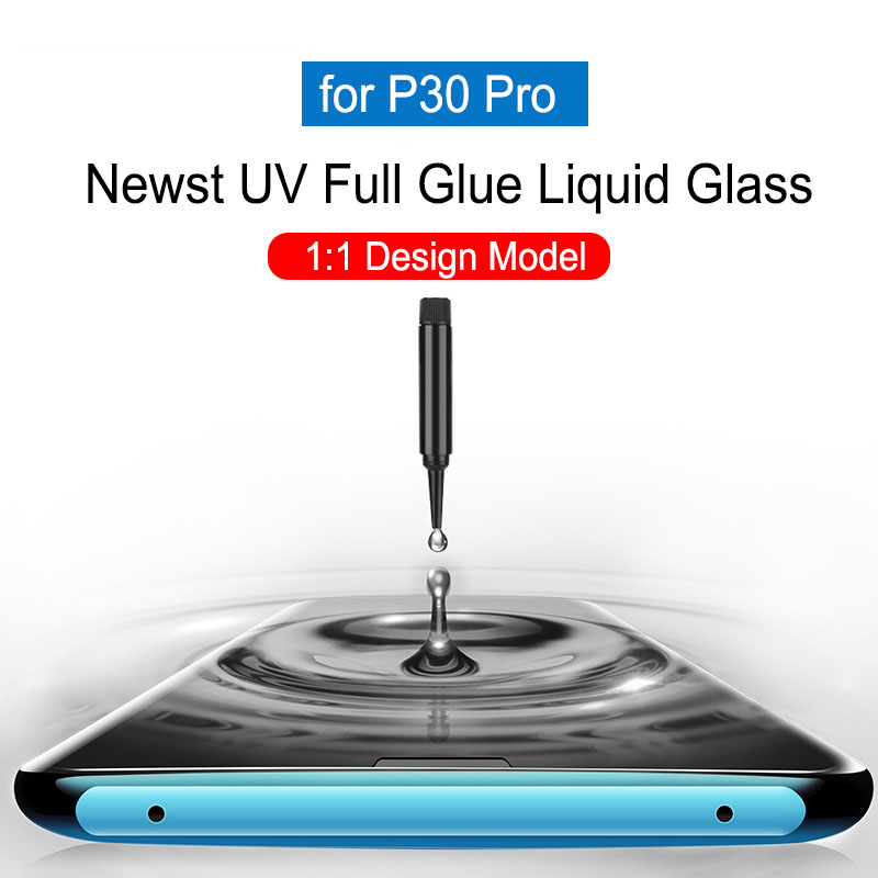 UV Liquid Full Glue Screen Pro - đánh giá và giá Huawei Nova 12