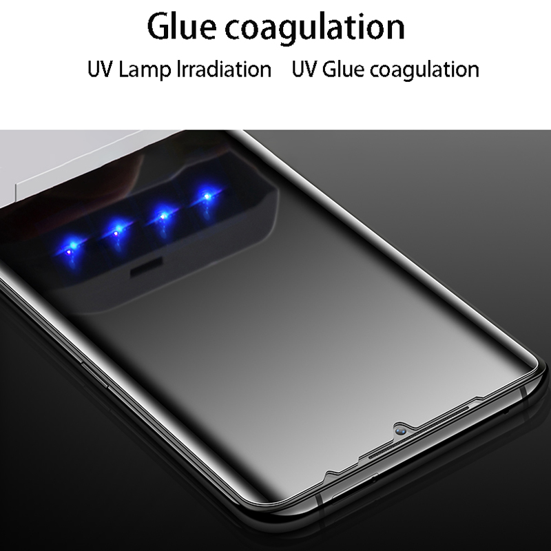 UV Liquid Full Glue Screen Pro - đánh giá và giá Huawei Nova 12