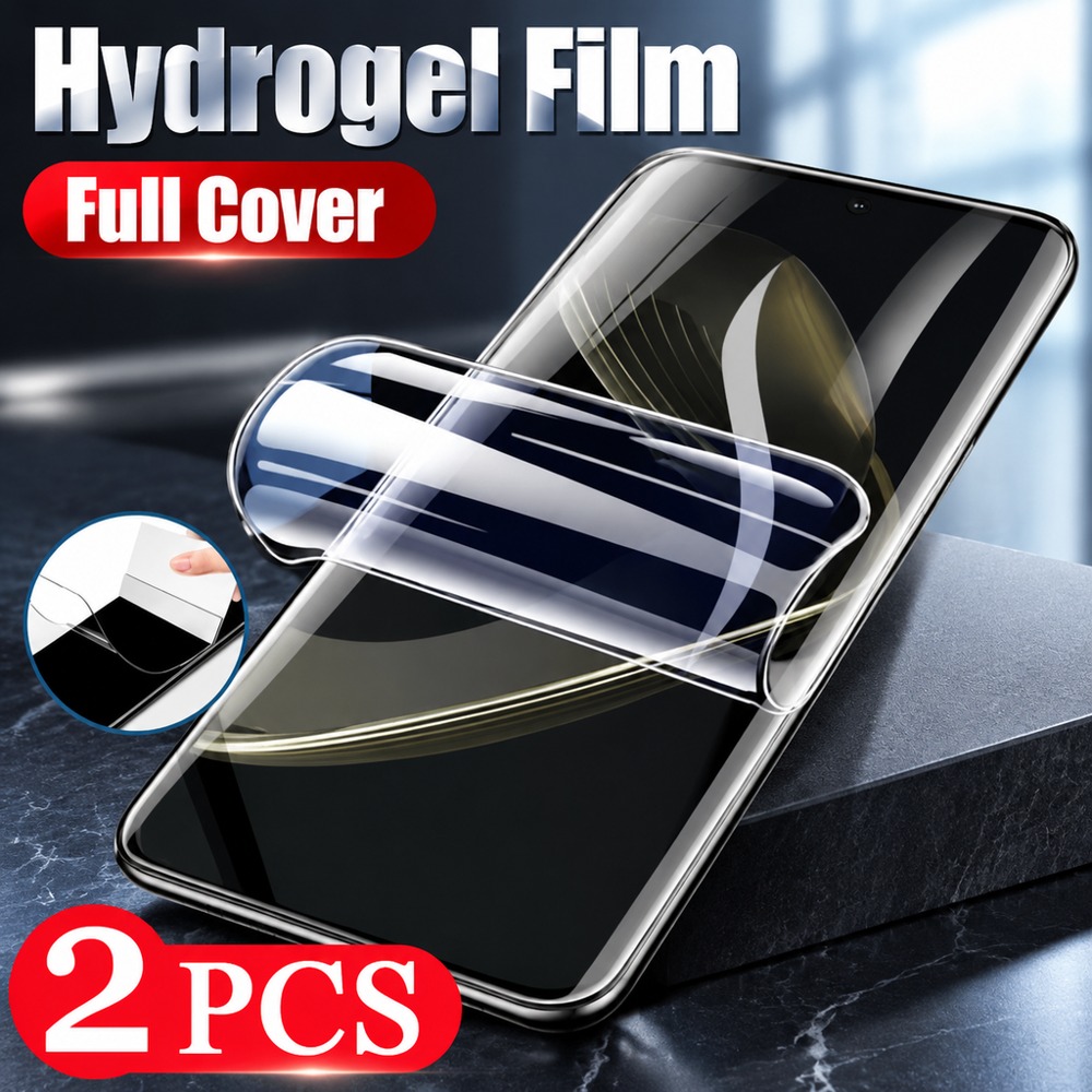 2PCS Soft Screen Protector For - đánh giá và giá Huawei Nova 12