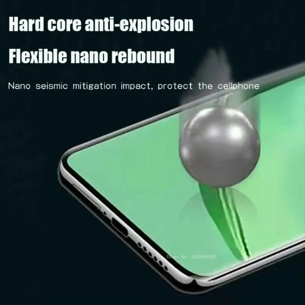 2PCS Soft Screen Protector For - đánh giá và giá Huawei Nova 12