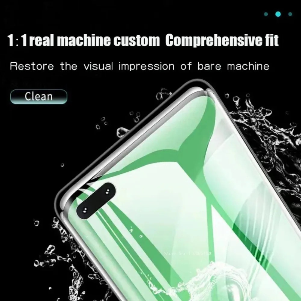 2PCS Soft Screen Protector For - đánh giá và giá Huawei Nova 12