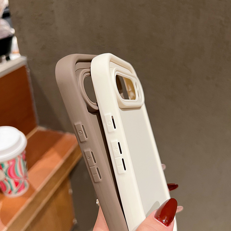 Simple Striped Pattern Phone C - đánh giá và giá Google Pixel 8A