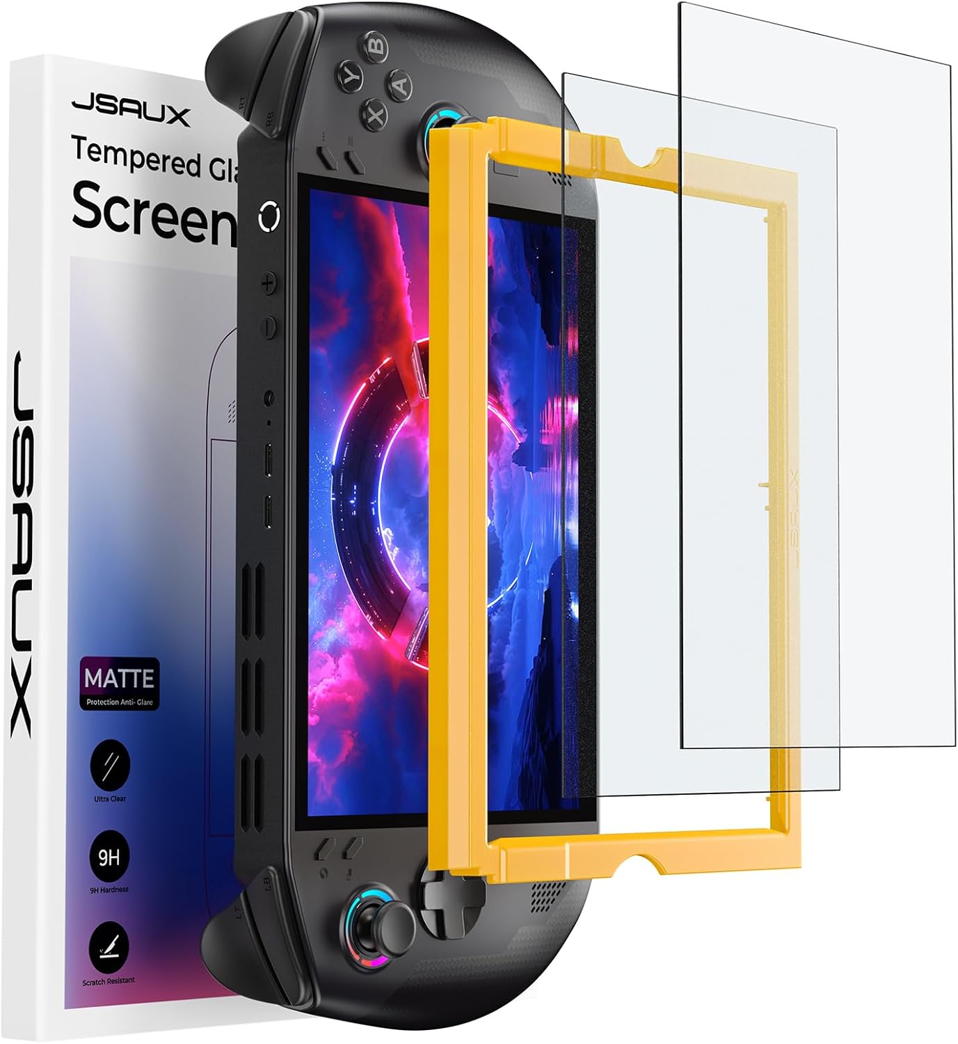 2-Pack Anti-Glare Screen Prote - đánh giá và giá Matte Anti Glare Screen